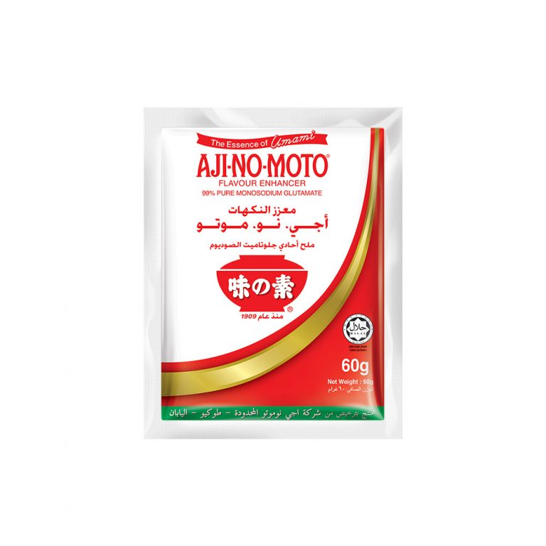 AJI-NO-MOTO® 300g - Ajinomoto®